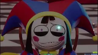 Osu! The Amazing Digital Circus - Main Theme Gooseworx