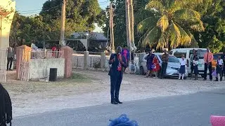 Part 3 of AY in the Streets | Welcome