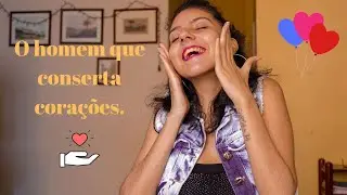 Lei da doação, carma e reciprocidade 🙌