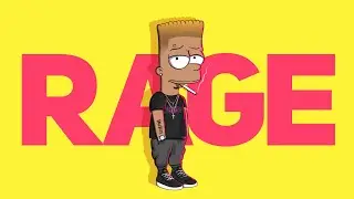 Comethazine Type beat 2019 ' RAGE ' [FREE] | Ft. Smokepurpp