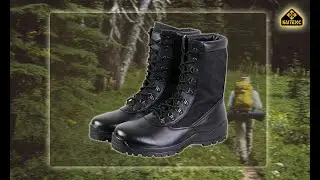 Берцы 