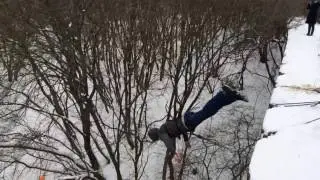 роупджампинг в ставрополе