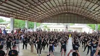 MILIGOY DE CEBU Cultural Dance