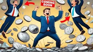 Silver will make you RICH!!!!!!!!