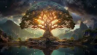 La Chute de l'Yggdrasil