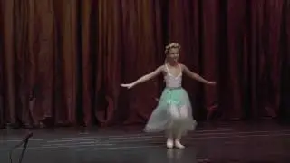 Школа №4 Глебова Полина 