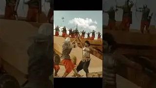 Эпичное индийское кино 