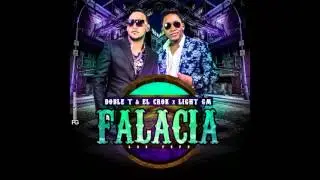 DOBLE T & EL CROK- LOS PEPE - FALACIA UN SELFIE (Prod. Light gm)