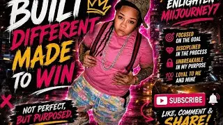 Like Subscribe and Share Enlighten Mii Journey ❤️