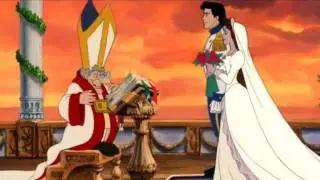 ♒ "Die Hochzeit" • Fandub