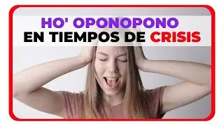 ☀️HO' OPONOPONO 👉🏻 Te conviene saber esto. ASÍ MEJORARÁS tu VIDA ✅ [FUNCIONA]