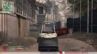 Chris Smoove - Predator Gets AC130 Clip