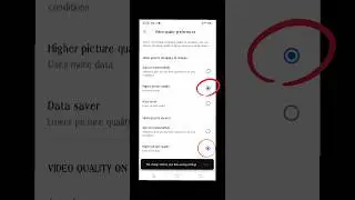 How to upload video in youtube full HD quality|Higher picture quality upload video|2023