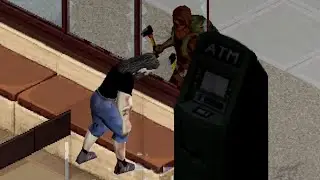 Project Zomboid All Sprinters | Sprinters Only - Vanilla | No Commentary  15