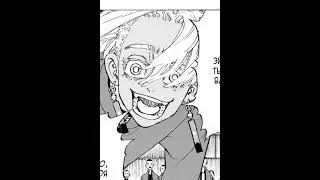 Mikey vs Izana 3 season tokyo revengers