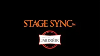 Introducing Stage Sync™