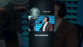 Flip-over | Więcej na Spotify oraz YouTube Prawnik Buduje | Podcast Prawnik Buduje