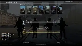 100s...