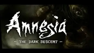 Amnesia: The Dark Descent Gameplay (PC/HD)