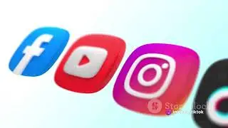 TikTok Home Button