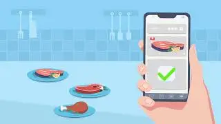 Zip HACCP by Hubworks