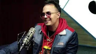 TONY YOUNG ENTREVISTA A FAVO EL FAVORITO