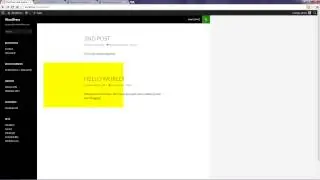 Why Joomla - Joomla 3 Tutorial