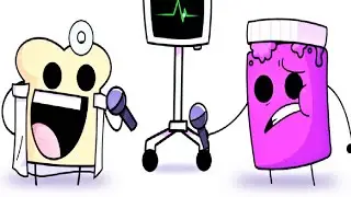 Friday Night Funkin' Vs. OMFG: Oh My Funkin' God! THINKS I AM DYING