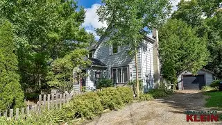 Belfountain, Caledon - Forks of the Credit Century Home for Sale | KLEIN