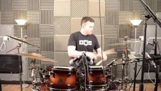 Back In Black - Rockschool Hot Rock Grade 3 - Drums
