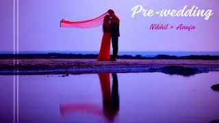 Pre Wedding Film 2018 | Simpli Versatile