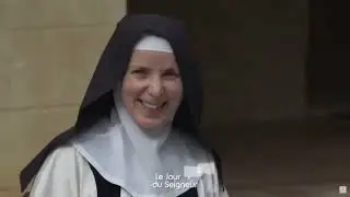 Тишина Цистерцианских Монахинь