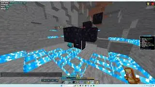 DonutSMP kill