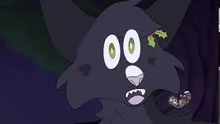 Warrior cats Vine MAP part