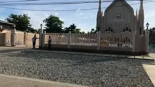 Road trip to Labbeng