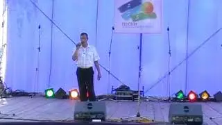 Ты не такая, как все  Е  Воробьев, ПИЛ 2009
