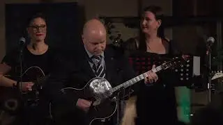 La Banda i Tibor Sabo - Asturias