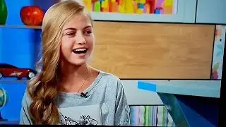 Sofya Fisenko "ЖИВАЯ ВОДА"//Аватария