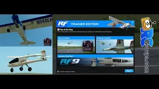 RealFlight Trainer Edition  - RCGroups First Look!