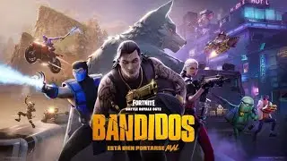 La Nueva Temporada de Fortnite es OP [Capitulo 6, Temporada 2]