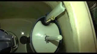 Как можно сэкономит деньги на воде в унитазе