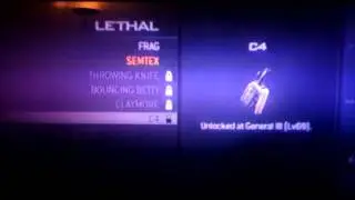 Más información detallada de MW3