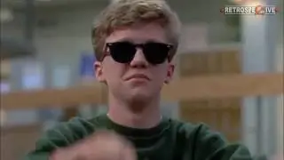 Karla Devito - We Are Not Alone (The Breakfast Club) (1985)