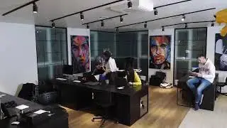 Очень талантливый парень интересный! Отличается от всех блогеров *ДЖАВИД*