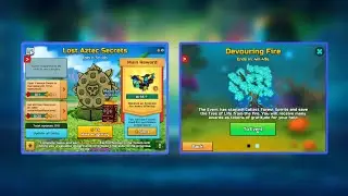 2 NEW EVENTS SHOWCASE - Pixel Gun 3D