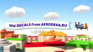Анимационный ролик  для создания GIF  анимации на сайт.