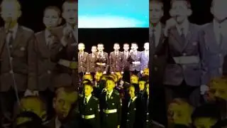 ОПКУ финальная песня 18.12.2016