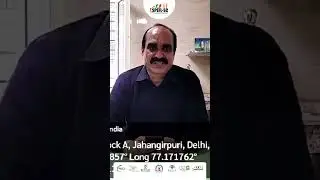 Mr. Rajkumar, GI at Jahangirpuri ITI, shares his feedback on the impactful self-defense training