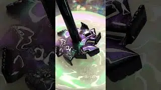 Unveiling New ZGH HyperShift - Spectacular Results Over Koi Orange