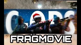CRITICAL OPS - NEW YEAR FRAGMOVIE!!!